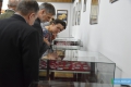 Wystawa "1050 lat Chrztu Polski"