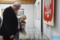 Wystawa "1050 lat Chrztu Polski"