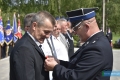 110-lecie OSP Wrocanka (gmina Tarnowiec)