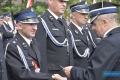 110-lecie OSP Wrocanka (gmina Tarnowiec)