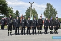 110-lecie OSP Wrocanka (gmina Tarnowiec)