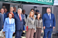 120-lecie OSP Błażkowa