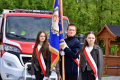 120-lecie OSP Błażkowa