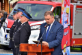 120-lecie OSP Błażkowa
