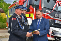 120-lecie OSP Błażkowa