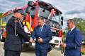 120-lecie OSP Błażkowa