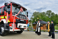 120-lecie OSP Błażkowa