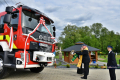 120-lecie OSP Błażkowa
