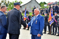 120-lecie OSP Błażkowa