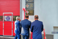 120-lecie OSP Błażkowa