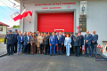 120-lecie OSP Błażkowa