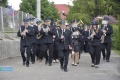 Jubileusz OSP Tarnowiec