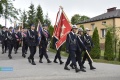 Jubileusz OSP Tarnowiec