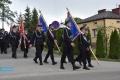 Jubileusz OSP Tarnowiec