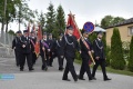 Jubileusz OSP Tarnowiec