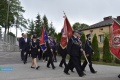 Jubileusz OSP Tarnowiec