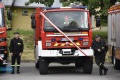Jubileusz OSP Tarnowiec