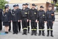 Jubileusz OSP Tarnowiec