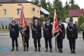 Jubileusz OSP Tarnowiec