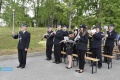 Jubileusz OSP Tarnowiec