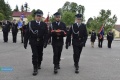 Jubileusz OSP Tarnowiec