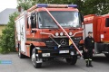 Jubileusz OSP Tarnowiec