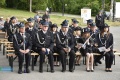 Jubileusz OSP Tarnowiec