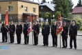 Jubileusz OSP Tarnowiec