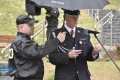 Jubileusz OSP Tarnowiec