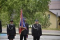 Jubileusz OSP Tarnowiec