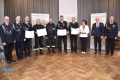 Jubileusz OSP Tarnowiec