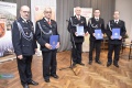 Jubileusz OSP Tarnowiec