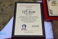 125-lecie OSP w Ujeździe