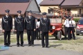 125-lecie OSP w Ujeździe