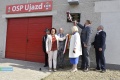 125-lecie OSP w Ujeździe