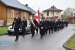 130-lecie OSP Osiek Jasielski