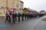 130-lecie OSP Osiek Jasielski