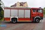 130-lecie OSP Osiek Jasielski