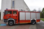 130-lecie OSP Osiek Jasielski
