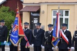 130-lecie OSP Osiek Jasielski