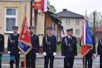 130-lecie OSP Osiek Jasielski