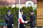 130-lecie OSP Osiek Jasielski