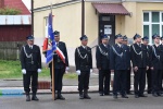 130-lecie OSP Osiek Jasielski