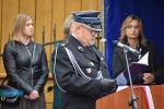 130-lecie OSP Osiek Jasielski