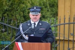 130-lecie OSP Osiek Jasielski