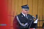 130-lecie OSP Osiek Jasielski
