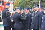 130-lecie OSP Osiek Jasielski