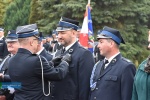130-lecie OSP Osiek Jasielski