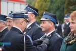 130-lecie OSP Osiek Jasielski