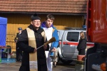 130-lecie OSP Osiek Jasielski
